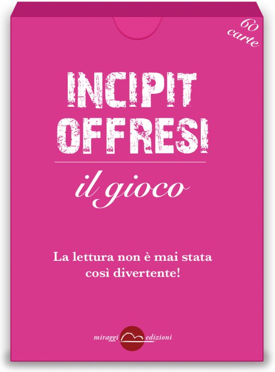 Incipit offresi – Il gioco