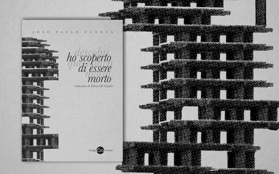 Ho scoperto di essere morto – recensione di Anna Cavestri