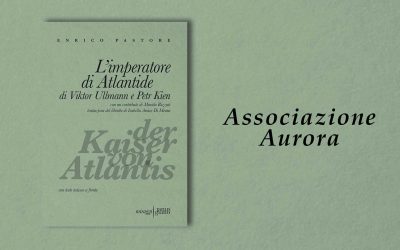 L’imperatore di Atlantide – recensione di Francesco Subiaco