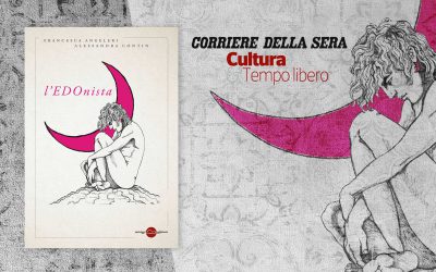 L’EDOnista – segnalazione sul Corriere della Sera