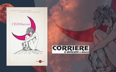 l’EDOnista – recensione di Doriano Mandrile sul Corriere di Savigliano