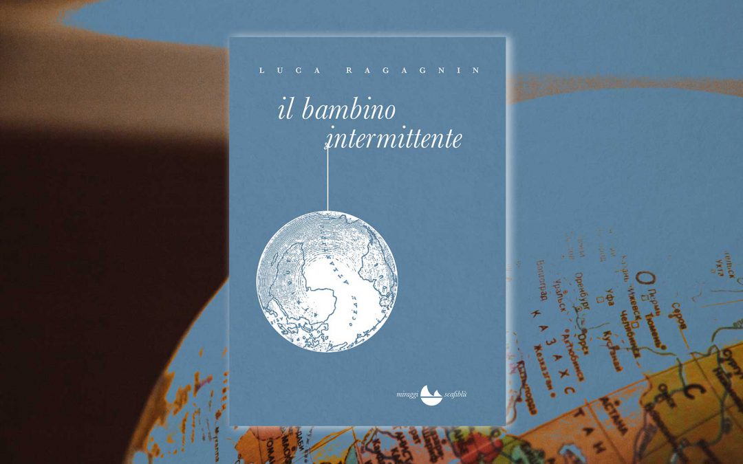 Il bambino intermittente – recensione di Dario Voltolini