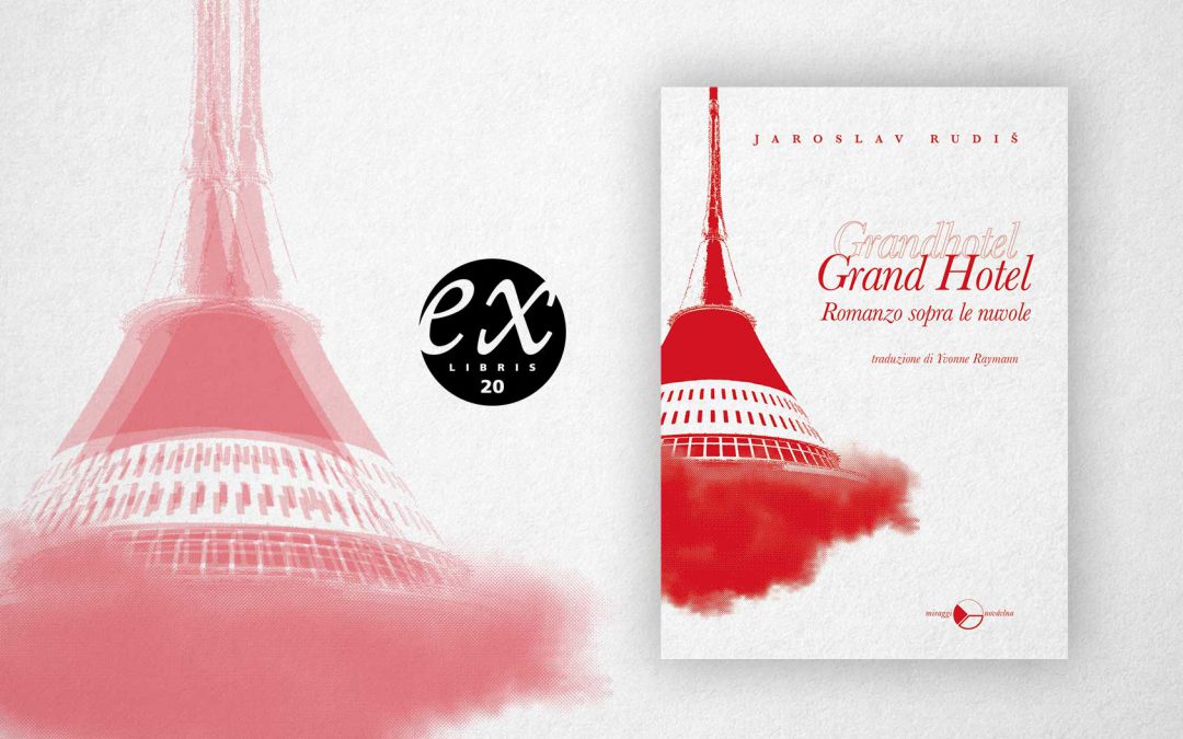 Grand Hotel – recensione di Fabio Sarno su Exlibris20
