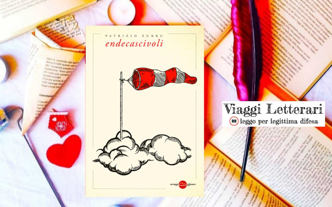 Endecascivoli – recensione di Giusy Laganà su Viaggi Letterari