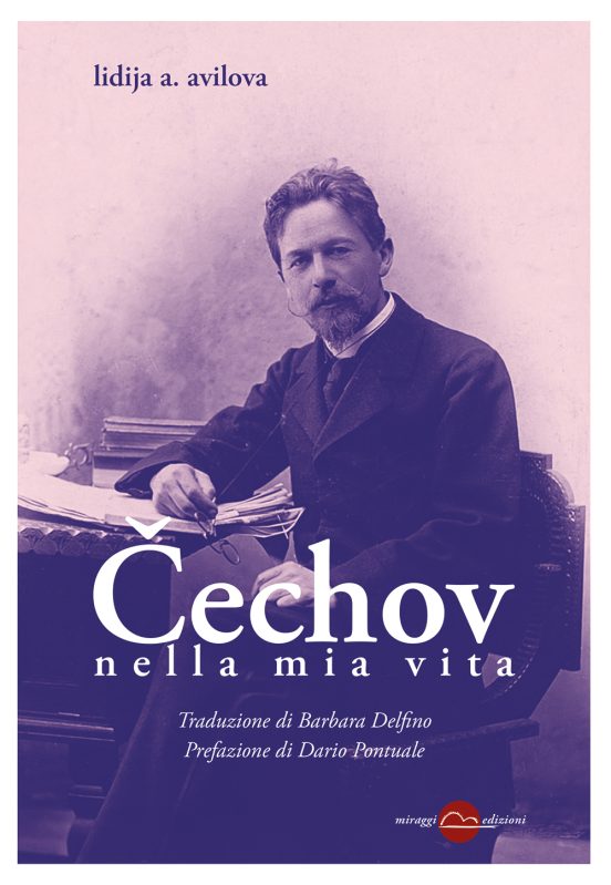 Čechov nella mia vita
