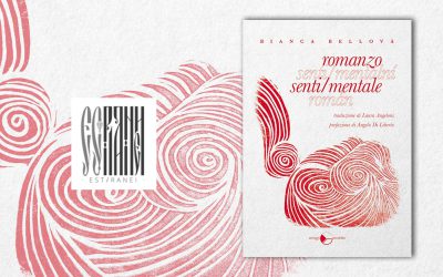 Romanzo senti/mentale – recensione di Martina Mecco su Estranei