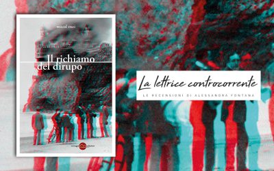 Il richiamo del dirupo – recensione di Alessandra Fontana su La lettrice controcorrente