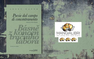 Poesie dal campo di concentramento – recensione di Antonella Lucchini su Mangialibri