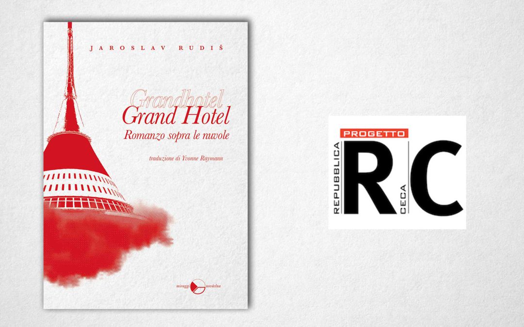 Grand Hotel – recensione su Progetto Repubblica Ceca