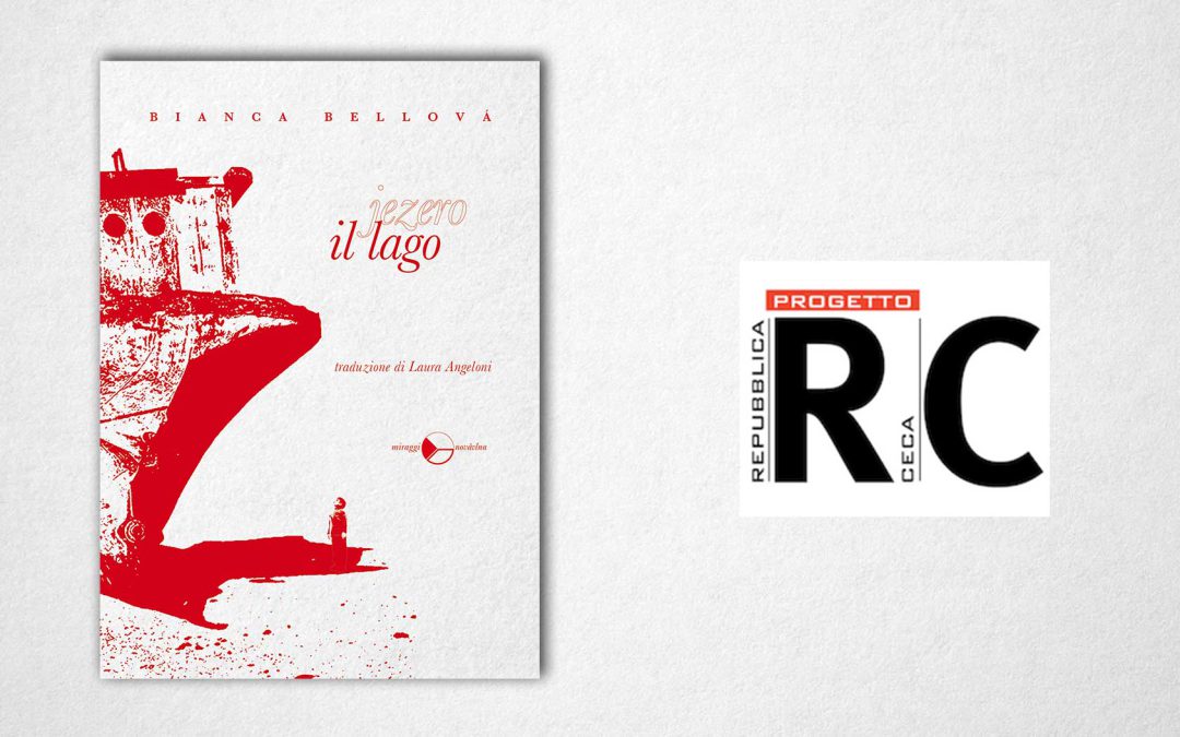 Il lago – recensione su Progetto Repubblica Ceca