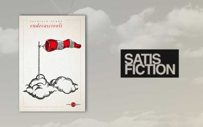 Endecascivoli – recensione di Stefano Bonazzi su SATISFICTION