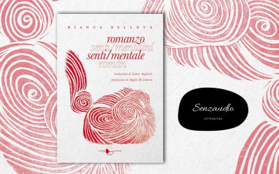 Romanzo senti/mentale – recensione di Gianluigi Bodi su Senzaudio