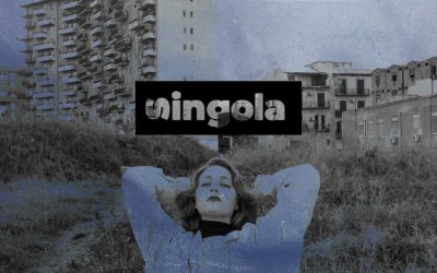 Gaia Ginevra Giorgi – intervista di Filippo Rosso su Singola