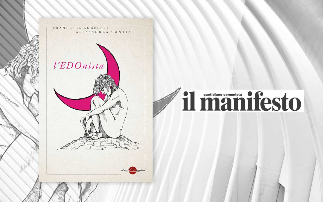 L’EDOnista – recensione di Laura Marzi su Il manifesto