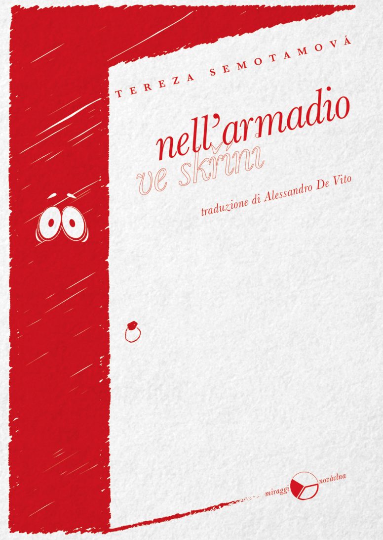 Nell'armadio