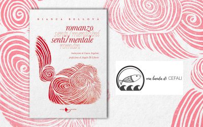 Romanzo senti/mentale – recensione di Lia Amen su Una banda di cefali