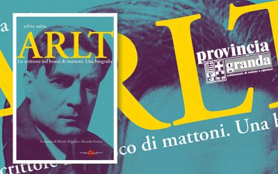 Arlt – segnalazione su Provincia Granda