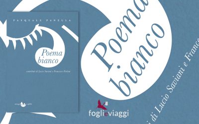 Poema bianco – recensione di Paolo Birolini su Fogli&Viaggi