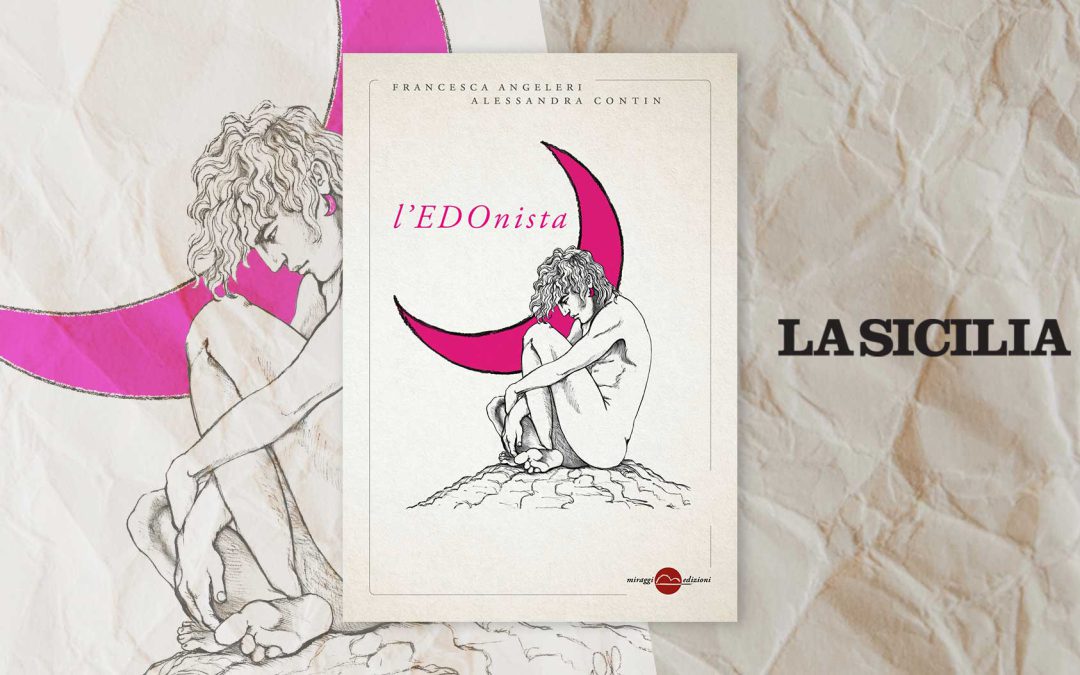 l’EDOnista – recensione di Salvatore Massimo Fazio su La Sicilia