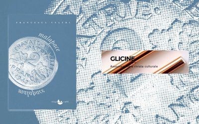 Malapace – recensione di Antonio Pagliuso su Glicine