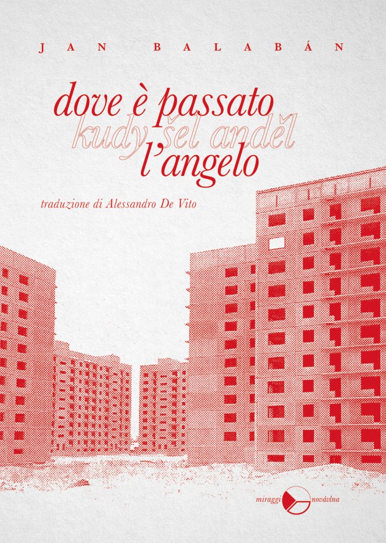 Dove è passato l'angelo