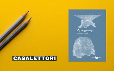 Dura mater – recensione di Maria Anna Patti su Casa lettori