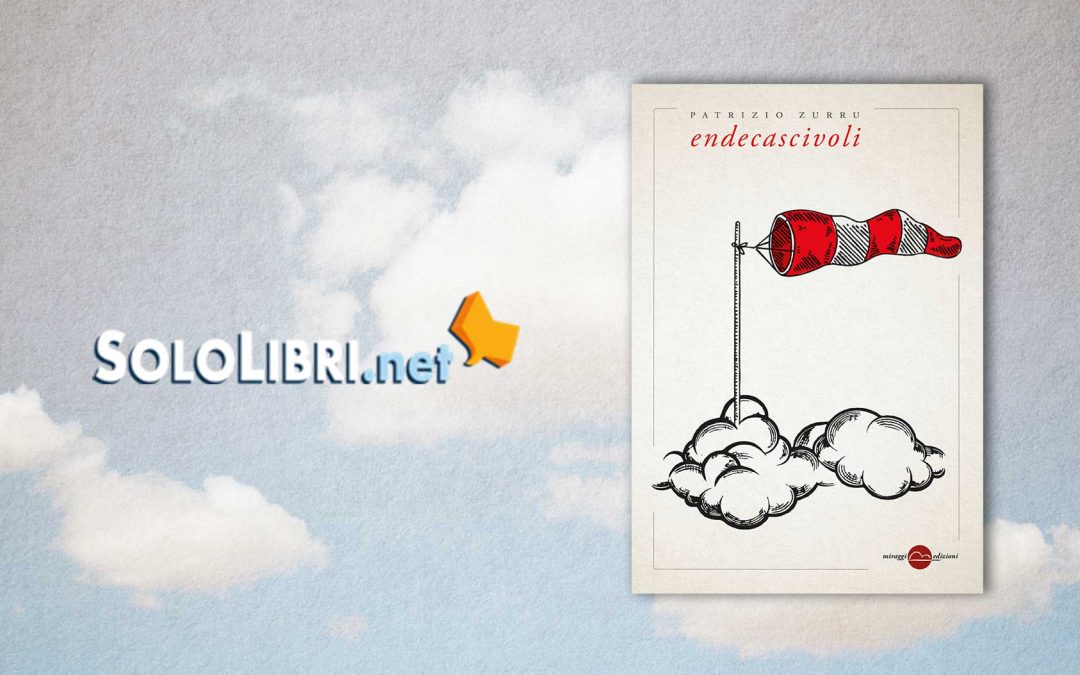 Endecascivoli – recensione su SoloLibri.net di Vincenzo Mazzaccaro