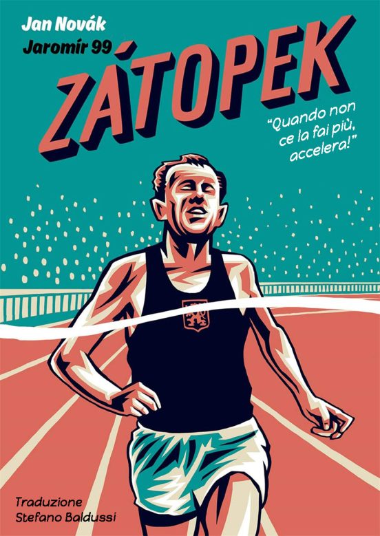 Zátopek