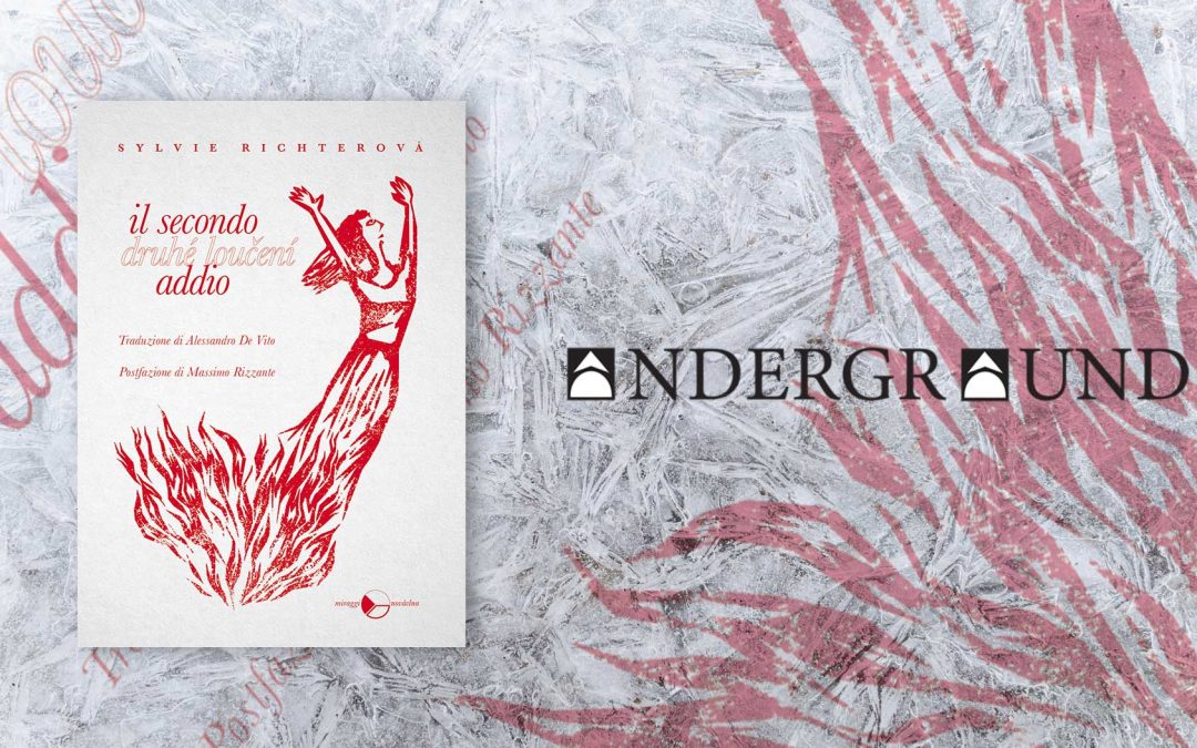 Il secondo addio – recensione su Andergraund