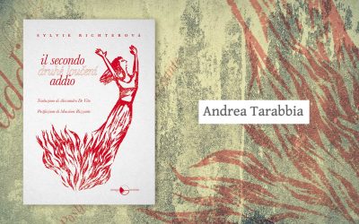Il secondo addio – recensione di Andrea Tarabbia su Tuttolibri