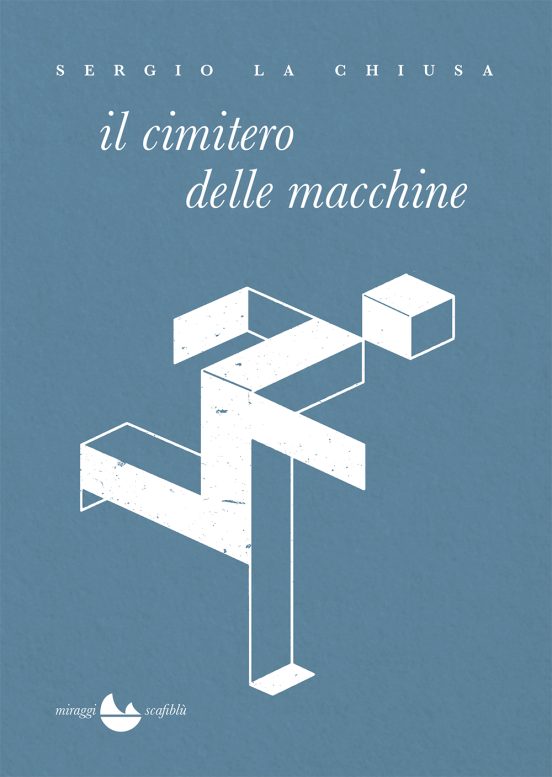 il cimitero delle macchine
