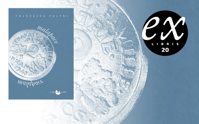 Recensione di Malapace su «exlibris 2.0»
