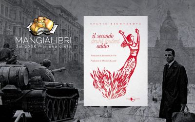 Tre «panini» di Mangialibri a Silvye Richterová
