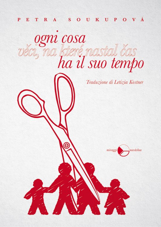 Ogni cosa ha il suo tempo