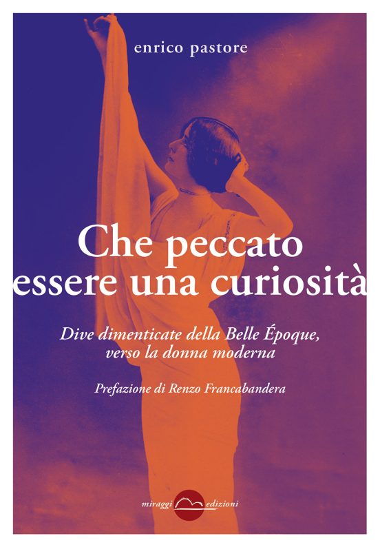 Che peccato essere una curiosità