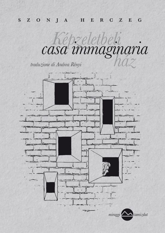 casa immaginaria
