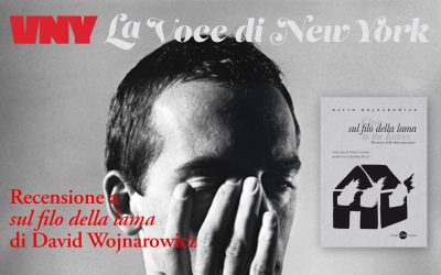 David Wojnarowicz arriva in Italia con la prima traduzione di «Close to the Knives»
