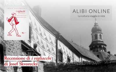 Recensione a «I vigliacchi» di Josef Škvorecký su «Alibi Online»