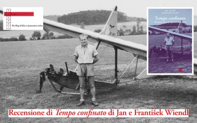 Recensione a «Tempo confinato» su Giochilinguistici.it