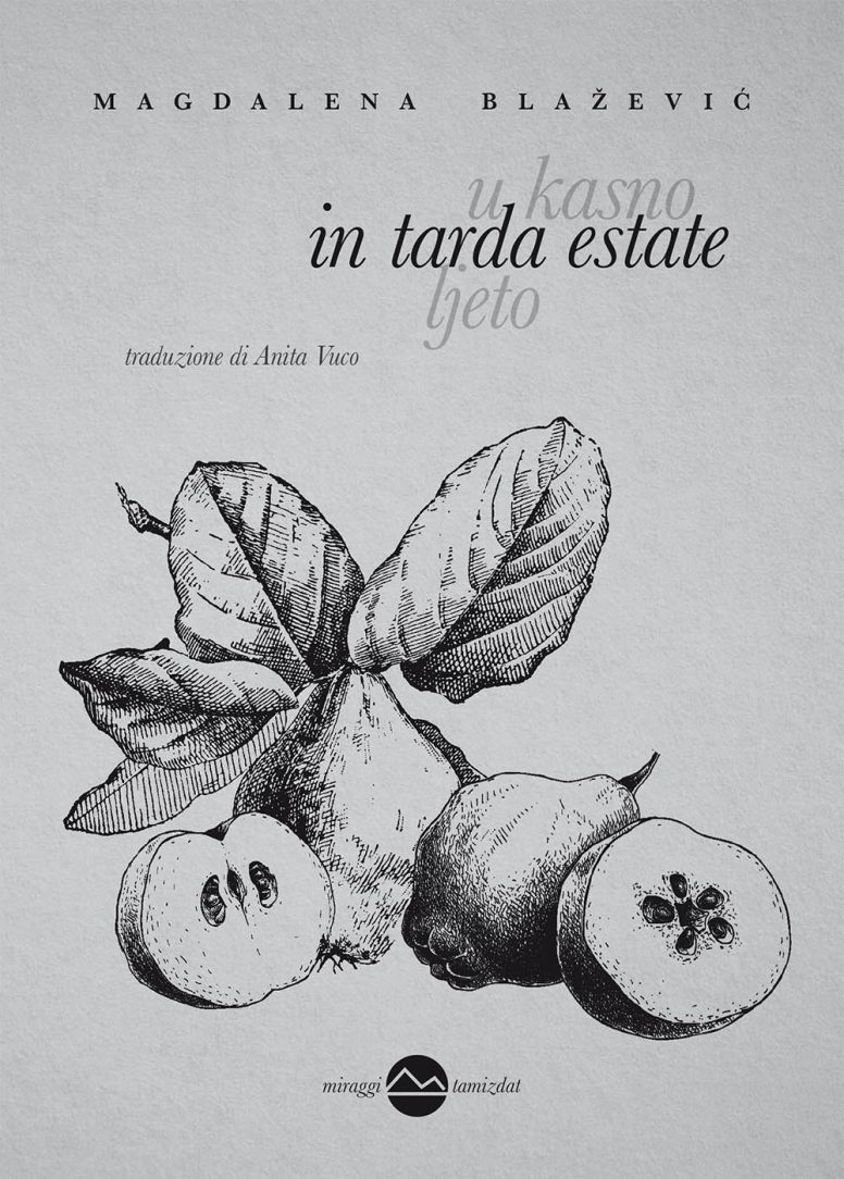 In tarda estate