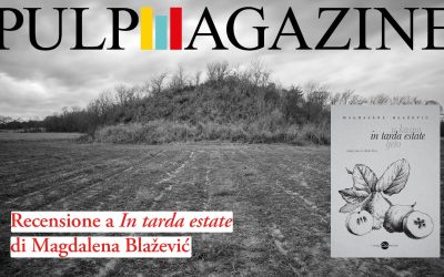 Magdalena Blažević / Gli scomparsi