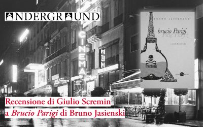 «Brucio Parigi» – Il manifesto rivoluzionario dell’avanguardia polacca