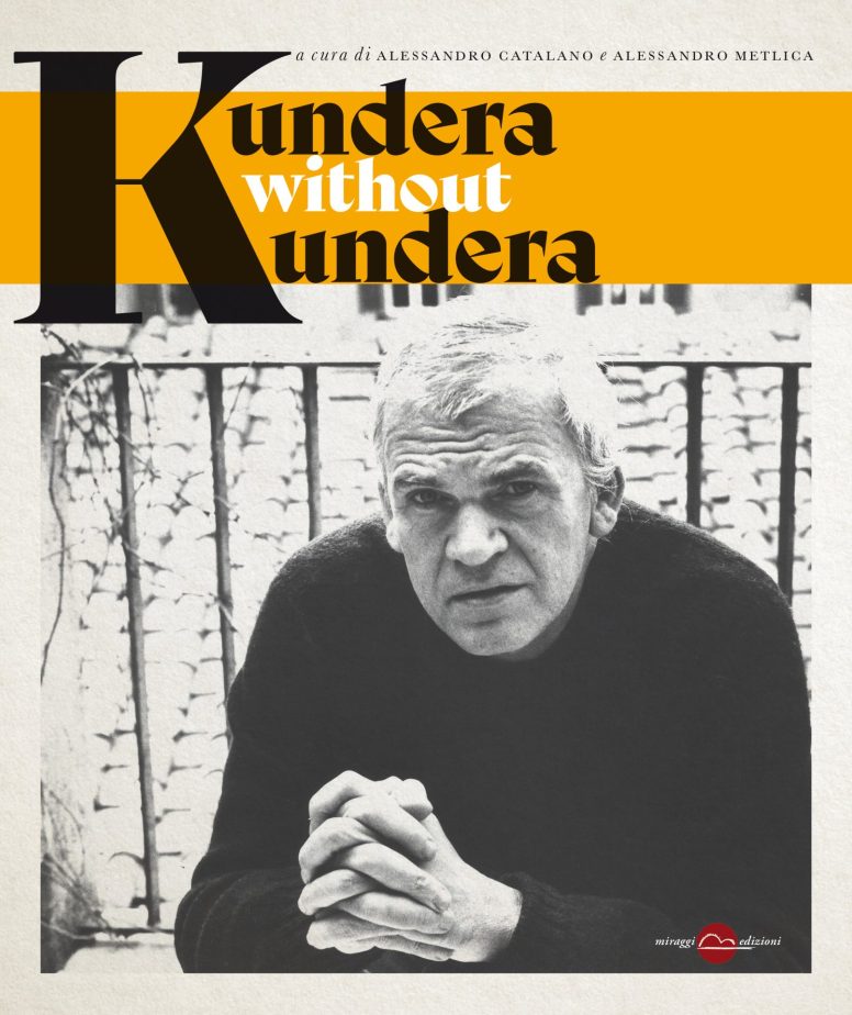 Kundera without Kundera
